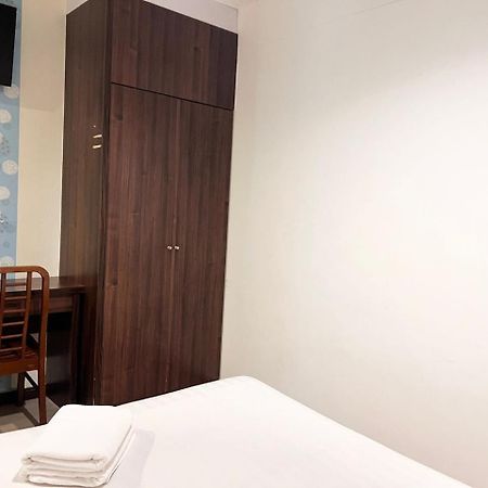 אלור סטאר Ig Cottage Hotel מראה חיצוני תמונה