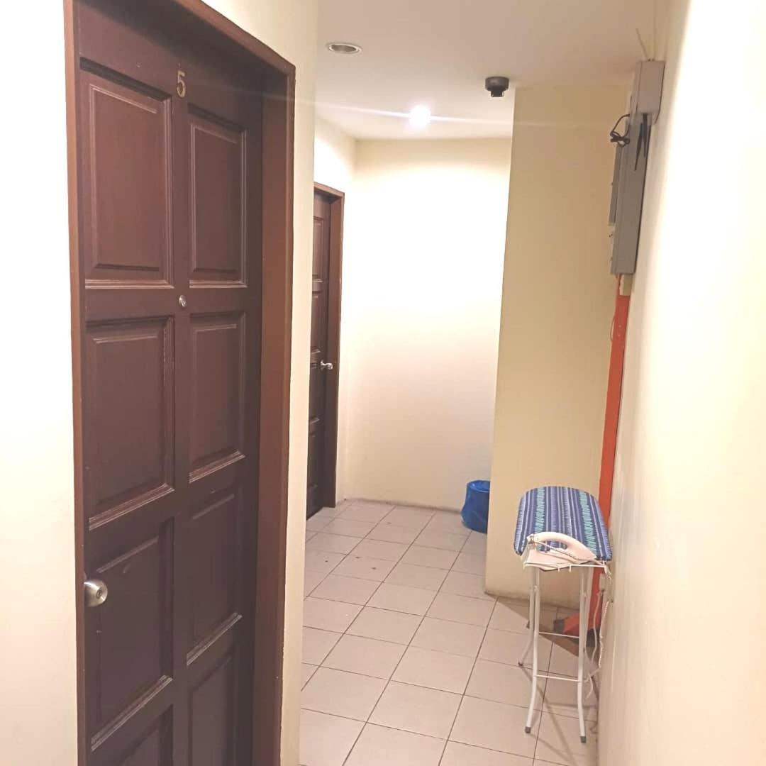אלור סטאר Ig Cottage Hotel מראה חיצוני תמונה
