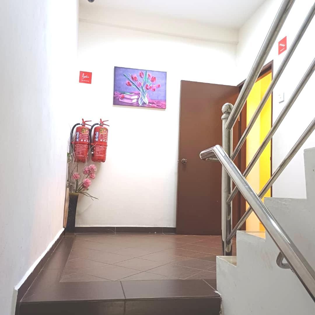 אלור סטאר Ig Cottage Hotel מראה חיצוני תמונה