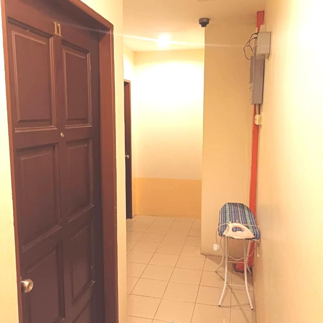 אלור סטאר Ig Cottage Hotel מראה חיצוני תמונה