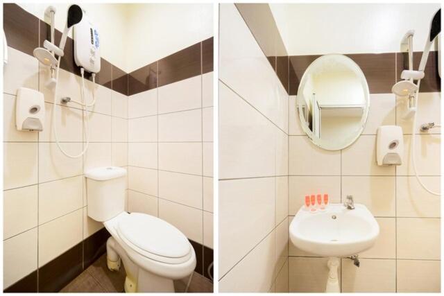 אלור סטאר Ig Cottage Hotel מראה חיצוני תמונה