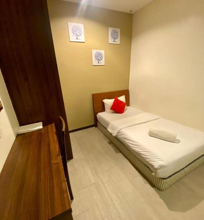 אלור סטאר Ig Cottage Hotel מראה חיצוני תמונה