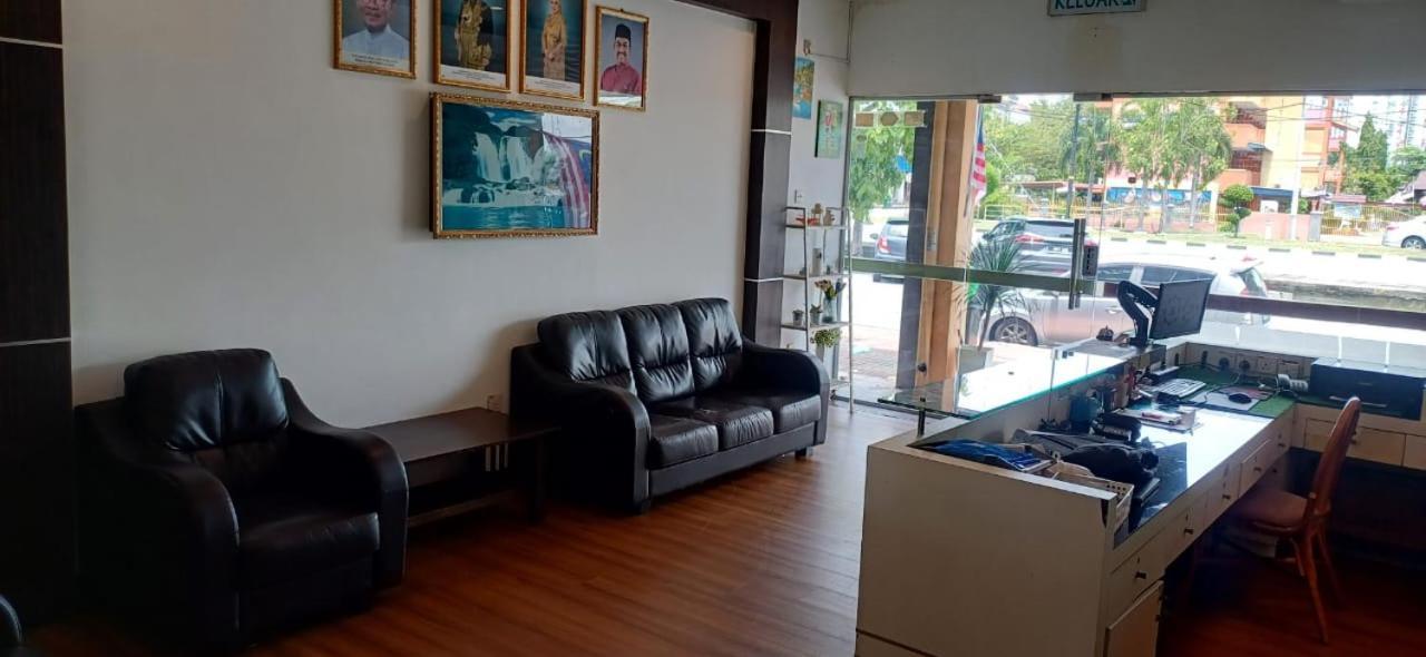 אלור סטאר Ig Cottage Hotel מראה חיצוני תמונה