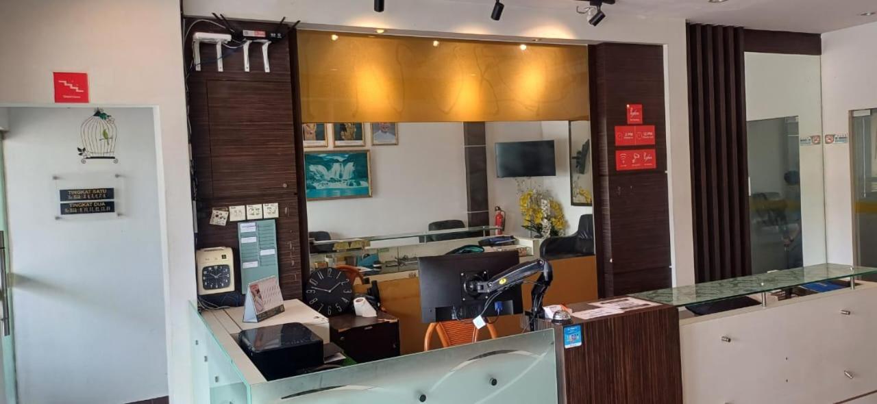 אלור סטאר Ig Cottage Hotel מראה חיצוני תמונה