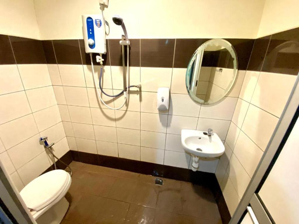 אלור סטאר Ig Cottage Hotel מראה חיצוני תמונה