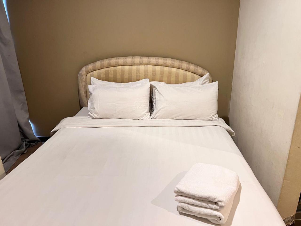 אלור סטאר Ig Cottage Hotel מראה חיצוני תמונה