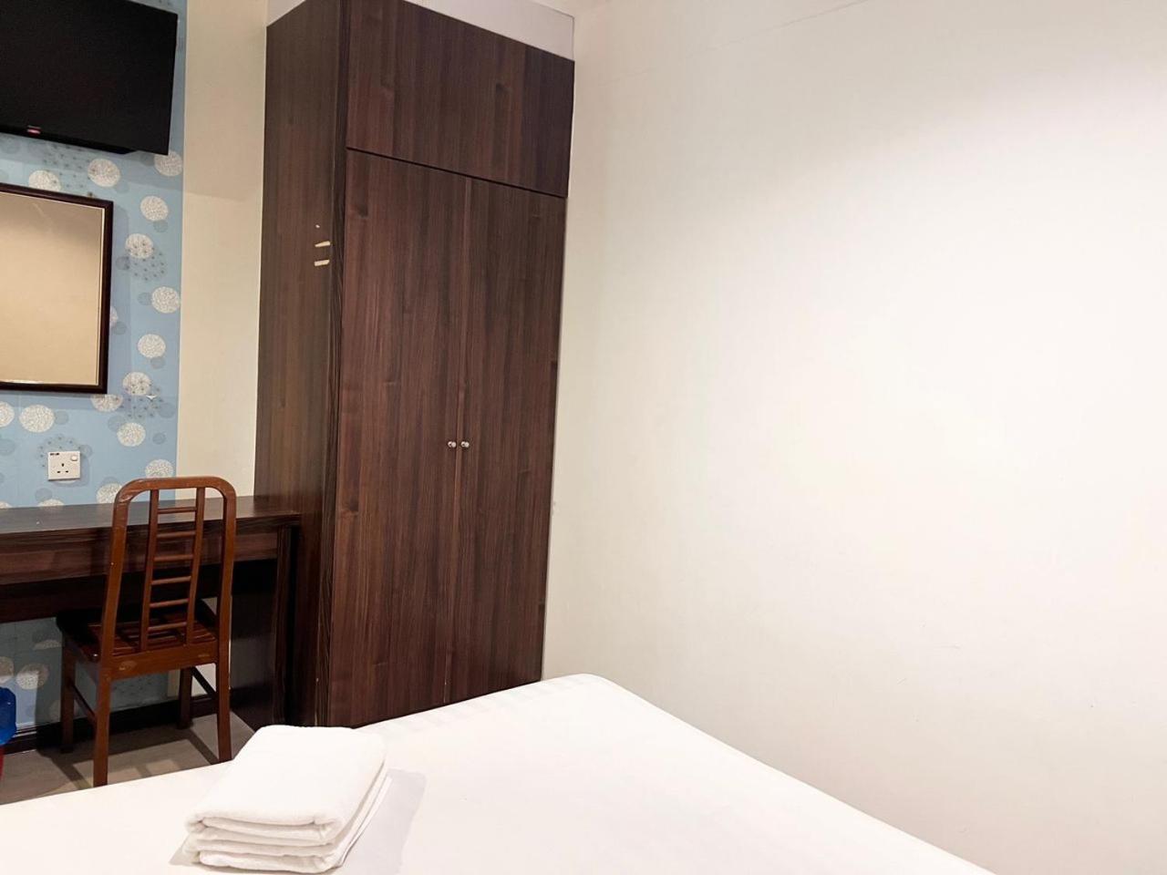 אלור סטאר Ig Cottage Hotel מראה חיצוני תמונה