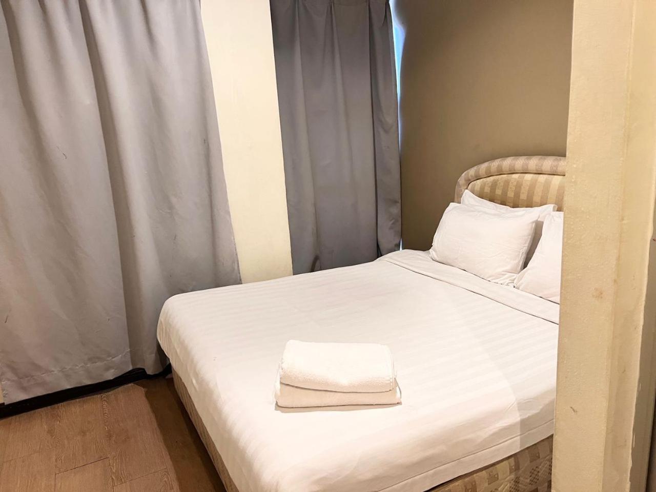 אלור סטאר Ig Cottage Hotel מראה חיצוני תמונה